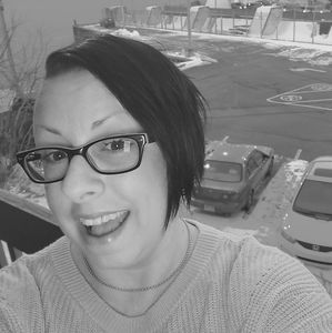 Meet your Posher, Annick